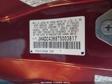 ACURA INTEGRA SE JH4DC4368TS****** fotografie