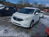 NISSAN QUEST SL JN8AE2KP8E9****** снимка