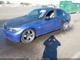 BMW 325I WBAVB17586NK34340 снимка