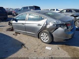 HYUNDAI ELANTRA SE 5NPD74LF2KH459699 снимка