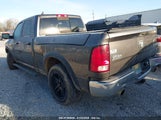 RAM 1500 BIG HORN 1C6RR7TT6ES396367 снимка