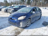 TOYOTA PRIUS TWO JTDKN3DU8B1359456 снимка