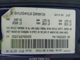 DODGE CHARGER SRT8 2B3KA73W87H834555 снимка