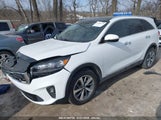 KIA SORENTO 3.3L EX 5XYPHDA59KG464880 снимка