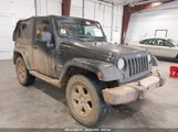 JEEP WRANGLER SAHARA 1C4GJWBG5CL232119 снимка
