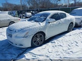 Nissan Maxima 3.5 Sv 1N4AA5AP0DC821281 снимка