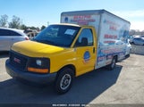GMC SAVANA CUTAWAY 3500 1GD072CA0D1****** снимка