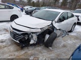CHEVROLET MALIBU FWD LS 1G1ZB5ST4PF239654 fotografie