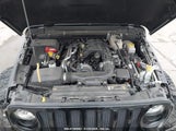 JEEP WRANGLER UNLIMITED SAHARA ALTITUDE 4X4 1C4HJXEGXNW****** photo