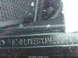 JEEP WRANGLER UNLIMITED SAHARA ALTITUDE 4X4 1C4HJXEGXNW****** fotografie