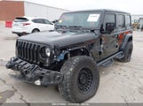 JEEP WRANGLER UNLIMITED SAHARA ALTITUDE 4X4 1C4HJXEGXNW****** fotografie