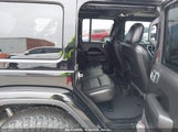 JEEP WRANGLER UNLIMITED SAHARA ALTITUDE 4X4 1C4HJXEGXNW****** photo