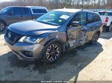NISSAN PATHFINDER SV 5N1DR2MN1KC****** снимка
