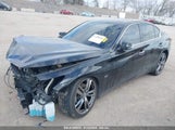 INFINITI Q50 3.0T SIGNATURE EDITION JN1EV7AR3KM591226 photo
