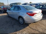 TOYOTA COROLLA LE 2T1BURHE1KC226803 снимка