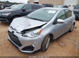 TOYOTA PRIUS C ONE JTDKDTB37H1595957 снимка