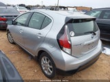 TOYOTA PRIUS C ONE JTDKDTB37H1595957 снимка