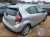 TOYOTA PRIUS C ONE JTDKDTB37H1595957 снимка