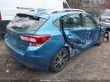 SUBARU IMPREZA 2.0I LIMITED 4S3GTAU68J3****** снимка