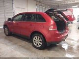 LINCOLN MKX 2LMDU88C27BJ33743 fotografie