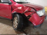LINCOLN MKX 2LMDU88C27BJ33743 снимка