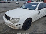 MERCEDES-BENZ S 430 WDBNG70J83A318268 photo
