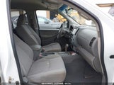 NISSAN FRONTIER SV 1N6DD0EV9KN752034 снимка