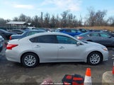 NISSAN ALTIMA 2.5 S 1N4AL3AP3HC262460 снимка