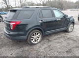 FORD EXPLORER LIMITED 1FM5K7F83EGB14946 fotografie