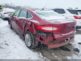 FORD FUSION ENERGI SE LUXURY 3FA6P0PU1FR172857 photo