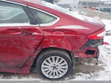 FORD FUSION ENERGI SE LUXURY 3FA6P0PU1FR172857 fotografie