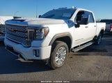 GMC SIERRA 2500HD 4WD STANDARD BED DENALI 1GT49REY5MF107378 fotografie