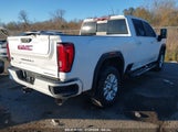 GMC SIERRA 2500HD 4WD STANDARD BED DENALI 1GT49REY5MF107378 fotografie
