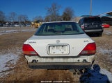 ACURA 2.5TL JH4UA2650TC****** снимка