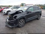 VOLKSWAGEN TAOS 1.5T SE 3VVRX7B22NM059986 снимка