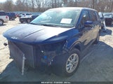 KIA CARNIVAL MPV LX SEAT PACKAGE KNDNB4H31P6278029 fotografie