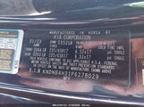 KIA CARNIVAL MPV LX SEAT PACKAGE KNDNB4H31P6278029 fotografie