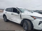 NISSAN ROGUE S INTELLIGENT AWD 5N1BT3ABXRC685066 fotografie