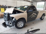 RAM 1500 CLASSIC TRADESMAN 4X2 8' BOX 3C6JR6DT4MG547623 fotografie