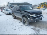 CHEVROLET BLAZER LS 1GNDT13W9YK****** снимка