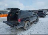 CHEVROLET BLAZER LS 1GNDT13W9YK****** снимка