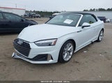AUDI A5 CABRIOLET PREMIUM PLUS 45 TFSI QUATTRO S TRONIC WAUWAGF54MN004108 fotografie