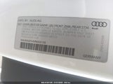 AUDI A5 CABRIOLET PREMIUM PLUS 45 TFSI QUATTRO S TRONIC WAUWAGF54MN004108 photo