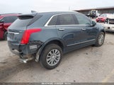 CADILLAC XT5 LUXURY 1GYKNCRS4KZ140710 снимка