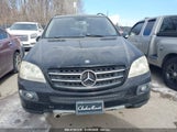 MERCEDES-BENZ ML 320 CDI 4MATIC 4JGBB22EX7A184824 снимка