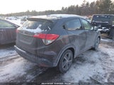 HONDA HR-V 2WD EX 3CZRU5H55MM704958 photo