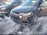 HONDA HR-V 2WD EX 3CZRU5H55MM704958 photo