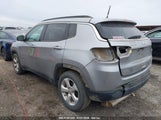 JEEP COMPASS LATITUDE FWD 3C4NJCBB8JT134052 снимка