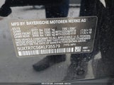 BMW X3 SDRIVE30I 5UXTR7C56KLF35579 снимка