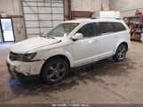 DODGE JOURNEY CROSSROAD 3C4PDCGB9FT745935 снимка